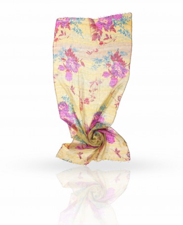 Палантин Женский SW-KANTHA/YELL